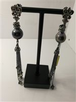 Pendientes Maria e Luisa Jewels Mujer in Plata OA0098 - OA0098